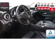 Mercedes-Benz GLC 250 d 4M AMG HEADUP,STANDHEIZ,360GRAD,ACC,SH - Berlin