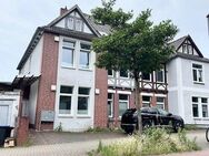 Helle 4-Zimmer-Wohnung mit Blick ins Grüne in Lüneburg - Lüneburg
