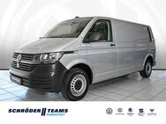 VW T6.1, 2.0 TDI Transporter Kasten "Eco Profi", Jahr 2020 - Bielefeld