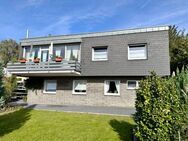 Modernes, freistehendes Haus mit vielfältigen Nutzungsmöglichkeiten in top Wohnlage von Wegberg!! - Wegberg