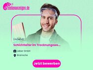Schichtleiter (m/w/d) im Trocknungswerk Engter - Bramsche