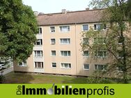 53121 - 3-Zimmer-Wohnung Nähe Berliner Platz - Hof