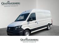 VW Crafter, 2.0 TDI 35 Kasten, Jahr 2024 - Aach (Baden-Württemberg)