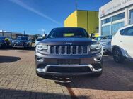 Jeep Grand Cherokee 3.0 Summit*Standheizung*Allrad*voll Ausstattung - Flensburg