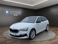 Skoda Scala, 1.0 TSI Style App, Jahr 2019 - Amelinghausen