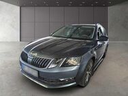 Skoda Octavia Combi Soleil NAVI+RFK+EPH+SHZ 110kW ... - Stuttgart