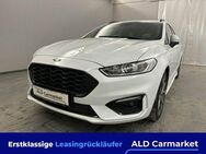 Ford Mondeo Turnier 2.0 Ti-VCT Hybrid ST-Line Kombi, 5-türig, Automatik, 1-Gang - Bad Fallingbostel