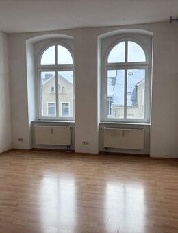 Frisch renovierte 2-Raum Wohnung in zentraler Lage - Annaberg-Buchholz
