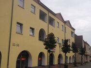 - Reserviert - Hoya an der Weser - Vermietete 2,5-Zimmerwohnung zur Kapitalanlage in Lage - Hoya