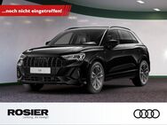 Audi Q3, S line 35 TFSI, Jahr 2024 - Menden (Sauerland)