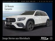 Mercedes GLB 200, AMG Line Night, Jahr 2023 - Rheinbach