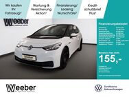 VW ID.3, Pro Performance Life, Jahr 2021 - Leonberg (Baden-Württemberg)