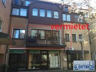 Schöne 2-Zimmer City-Wohnung, 55 m² Wfl. Balkon und Lift - Menden (Sauerland)