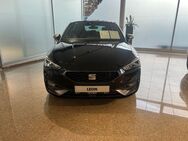 Seat Leon, 1.5 FR eTSI 150, Jahr 2024 - Penzberg