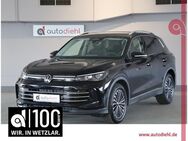 VW Tiguan, 1.5 eTSI Elegance, Jahr 2024 - Wetzlar