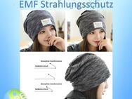 EMF-Strahlungschutz Beanie-Mütze - Extertal