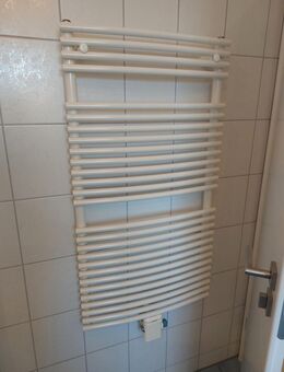 Handtuchhalter - Fuldabrück