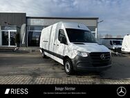 Mercedes Sprinter, 317 MAXI L3H2 4325 MBUX, Jahr 2023 - Rottweil