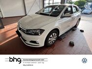 VW Polo, 1.0 TSI, Jahr 2021 - Rottweil