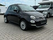 Fiat 500, Dolcevita | | |, Jahr 2023 - Wiesmoor