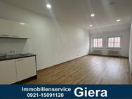 WG-Zimmer für Studenten in 5er-WG - Bayreuth