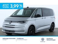 VW Multivan, 2.0 TDI Style Euro 6d ICS-FCM, Jahr 2024 - Stuttgart