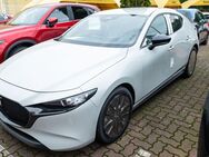 Mazda 3, e 150 M HYBRID DRIVE HOMURA, Jahr 2022 - Heppenheim (Bergstraße)