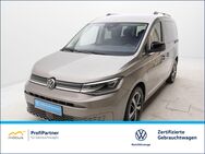 VW Caddy, 2.0 TDI Style, Jahr 2023 - Berlin