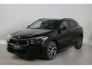 BMW X2 20iA sDr M Sport HuD LED Navi AHK DAB Kamera! - Paderborn