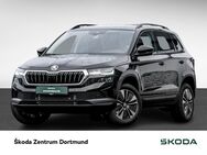 Skoda Karoq, 1.5 TSI DRIVE, Jahr 2022 - Dortmund