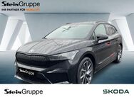 Skoda Enyaq, 85 Spor tline, Jahr 2024 - Gummersbach