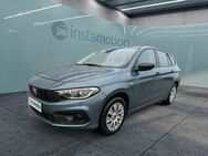 Fiat Tipo, GSE Life, Jahr 2024 - München