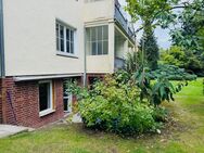 !! Souterrainwohnung + Terrasse + Garage !! - Bremen