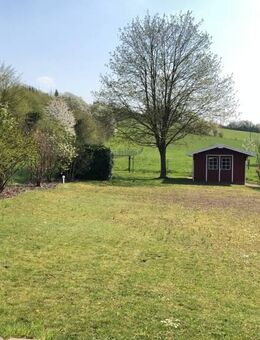 EINZIEHEN & WOHLFÜHLEN - HOCHWERTIGES WOHNHAUS MIT GARTEN UND GARAGE! - Perl