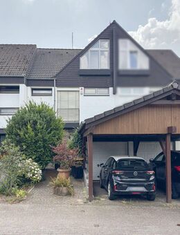 Wohnen mit Einlieger - Erkrath (Fundort des Neanderthalers)