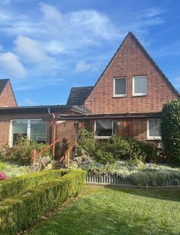 Charmantes Einfamilienhaus - Eutin
