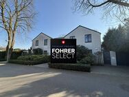 Verwirklichen Sie Ihren Traum! Freistehende Villa in Alt-Meererbusch! - Meerbusch