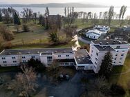 1 Zi Appartement auf der Mettnau - Radolfzell (Bodensee)