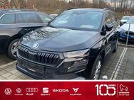 Skoda Karoq, 2.0 TDI 19 EL KLAPPE FAHRASS, Jahr 2024 - Eggenfelden