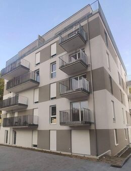 Modernes Wohnen in Heilbronn-Böckingen - Heilbronn