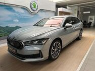 Skoda Superb, 2.0 TDI Combi L&K, Jahr 2024 - Bruchsal