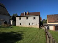 Bauernhaus in Kaltenborn zur individuellen Gestaltung - Colditz