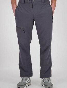 DEPROC Active Outdoorhose KENTVILLE III Full Stretch auch in Großen Größen erhältlich