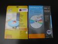 Avery Zweckform CD Etiketten Label Aufkleber Herma zus. 2,50 in 24944
