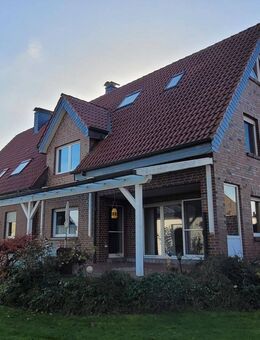 Hervorragendes & sehr großzügiges Haus - perfekt für eine große Familie mit Platzbedarf! - Warendorf