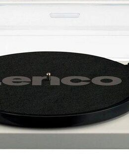 Lenco LS-50 Plattenspieler (Riemenantrieb)