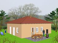 Jetzt zugreifen! - Neubau Bungalow zum günstigen Preis in Ansbach - Ansbach