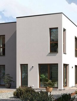 Ihr persönliches Doppelhaus zum Wohlfühlen in Heilbronn! - Heilbronn