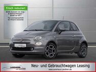 Fiat 500 1.0 Club //Klima/PDC/DAB - Thannhausen