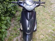 Peugeot v-click - Bayreuth